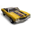 Image 1 : 1970 Chevy Chevelle SS China IAJBBSC 2009 Decanter with Box - Gobi Beige - Ltd. Edition #27/125 - Li