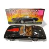 Image 1 : 1967 Black Corvette IAJBBSC 2007 Convention Issue China Decanter with Box - Ltd. Edition #97/250 - T