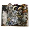 Image 1 : Collection of  60+ Vintage Bracelets - Variety of materials and designs - Approximate count