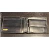 Image 2 : Fendi Two-Tone Bill Fold Wallet - Appears to be new - No box - Not Authenticated
