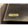 Image 3 : Fendi Two-Tone Bill Fold Wallet - Appears to be new - No box - Not Authenticated
