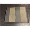 Image 4 : Fendi Two-Tone Bill Fold Wallet - Appears to be new - No box - Not Authenticated