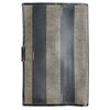 Image 4 : Fendi Vintage Stripe Continental Wallet - Authenticity Not Verified