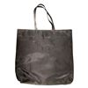 Image 3 : Fendi Logo Plaque Black Nylon Tote Bag - Authenticity not Verified