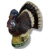 Image 1 : Vintage 1978 Austin Nichols Wild Turkey No. 8 - Empty Ceramic Liquor Decanter - Limited Edition