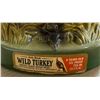 Image 5 : Vintage 1978 Austin Nichols Wild Turkey No. 8 - Empty Ceramic Liquor Decanter - Limited Edition
