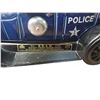 Image 3 : James Beam 1929 Ford Model A Police Car Ceramic Bourbon 750 ml Decanter - No Box - Empty