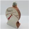 Image 2 : Rare Vintage Captain Dugs "Penny's Cozy Corner - Brothel Series" - Empty Decanter