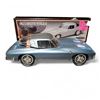 Image 5 : 1987 Jim Beam "1963 Corvette Stingray" Liquor Decanter with Box - Empty