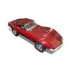 Image 1 : 1992 Jim Beam "1968 Gordon Maroon Corvette" China Decanter with Box - Empty
