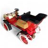 Image 2 : 1971 Jim Beam "1903 Red Ford Model A" Liquor Decanter with China Body - Empty