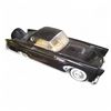Image 1 : Vintage Jim Beam "Black 1956 T-Bird" China Liquor Decanter - Full