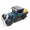 Image 1 : Vintage Jim Beam "1928-29 Model "A" Ford Pickup Truck" China Decanter with Box - Full