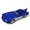 Image 1 : Terry's "Blue 1956 SR-2 Corvette" IAJBBSC Convention Limited Edition China Decanter with Box - #44/5