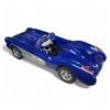Image 2 : Terry's "Blue 1956 SR-2 Corvette" IAJBBSC Convention Limited Edition China Decanter with Box - #44/5