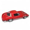 Image 2 : 1987 Jim Beam "1963 Red Corvette Stingray Split Window" China Decanter - Empty