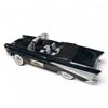 Image 2 : 1980 Jim Beam "1957 Chevy Bel Air Convertible" China Decanter - Full - Need some glue l