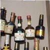 Image 4 : 20+ Rare Vintage Glass Mini Liquor Bottles - Many are still sealed
