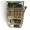 Image 1 : 1970s Japan WACO Casino Crown Jackpot Slot Machine