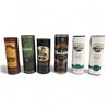 Image 1 : 6 Mixed Scotch Whisky - 2 Pcs Glenfiddich, Glenmorangie, 2 Pcs Bowmore Islay, Bunnahabhain