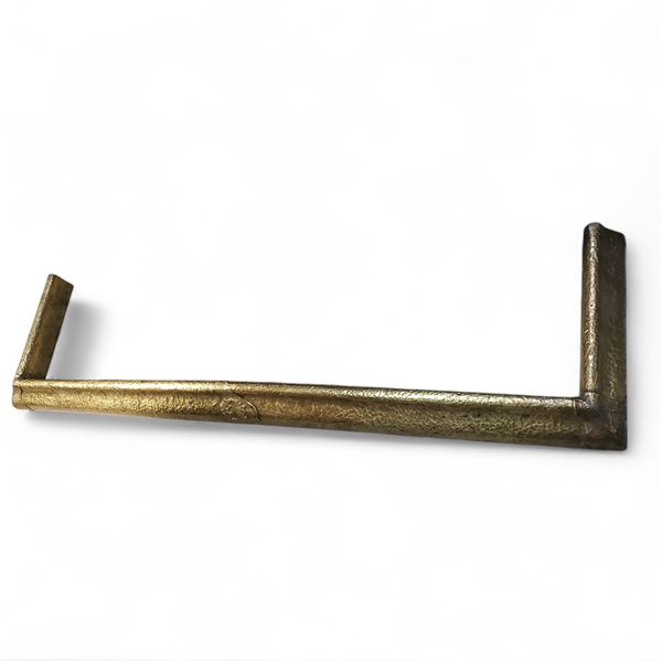 Fire Fender Fireplace Art Decor, Approx. 82.5" x 22"