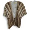 Image 1 : Vintage EMBA "Autumn Haze" Natural Brown Mutation Mink