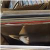 Image 3 : 40+ Pcs Full Box Vinyl Records and Music Albums