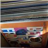 Image 3 : 40+ Pcs Full Box Vinyl Records and Music Albums