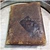 Image 6 : Antique Photo Album, with 30+ Photos Dated Late 1880s to Early 1890s  - Approx. 10.5" x 8"