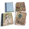 Image 1 : Collection of 4 Vintage Children's Books - Sold As Is