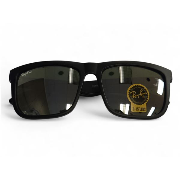 NEW Rayban UV Protection Authentic Sunglasses