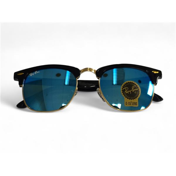 NEW Rayban UV Protection Authentic Sunglasses