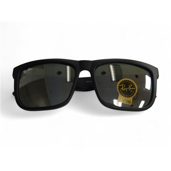 NEW Rayban UV Protection Authentic Sunglasses