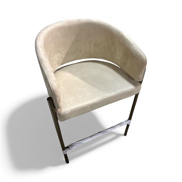 Rove Concepts Solana Counter Stool - RV: 559 CAD (New - Display)