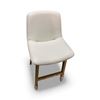 Image 1 : Rove Concepts Aubrey Counter Stool - Trento Eggshell - RV: 556 CAD (New - Display)