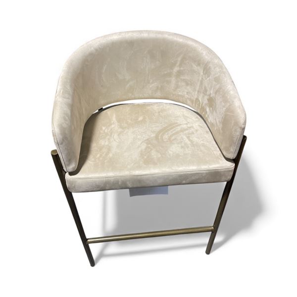 Rove Concepts Solana Counter Stool - RV: 559 CAD (New - Display)