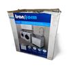 Image 1 : Transform 28 in. Laundry Cabinet with Stainless Steel Sink - RV: $479 CAD - with Pull Down Faucet (Q