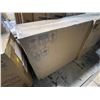 Image 2 : Glacier Bay Bannister 42" Vanity Combo - Pearl Grey - RV: $778 CAD (1001821814 - New in Box)