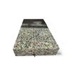Image 1 : NACH Rectangular Coffee Table - Green Floral and Tiger Pattern - Approx. H15.5" x 49" x 27.5"