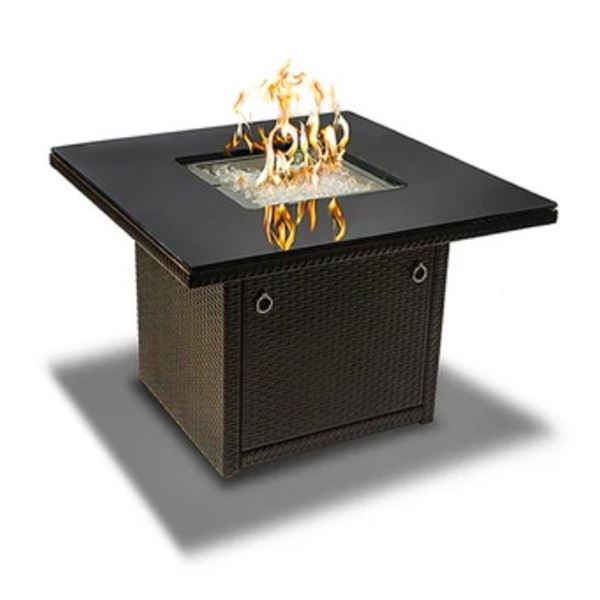 BNIB - Robson Fire Table (FT410-TC) - RV: $869 CAD