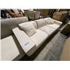 Image 3 : Rove Concepts 3-Seater Sofa - Performance Weave - Approx. H23" x W105" x D37" (YS-1106BC)