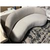 Image 3 : Moe's Home Collection Excelsior Sofa - Shiitake Beige - RV: $3125 CAD (JM-1009-34) - Display Model S