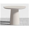 Image 2 : Rove Concepts Alessia Dining Table - RV: $3412 CAD - Approx. H30" x L82" - Display Model Sold Asâ[x=