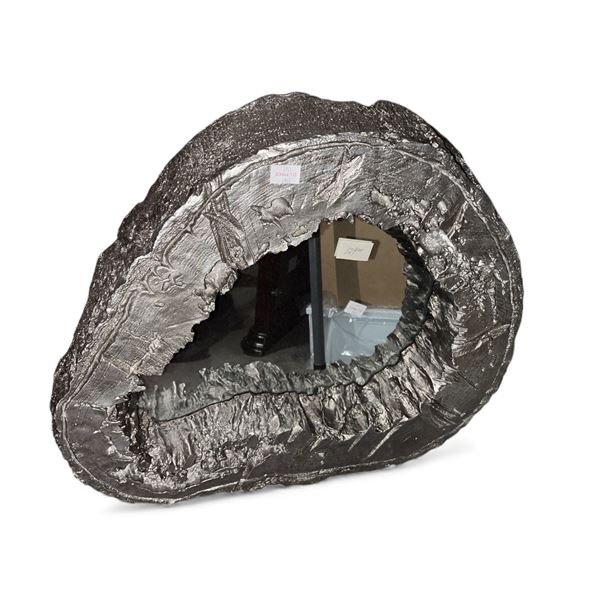 Uttermost Wall Mirror - RV: $129 CAD - Approx. 25" x 21" x D4"