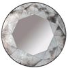 Image 1 : LH Home Eileen Mirror - RV: $350 CAD - Approx. Dia. 31"