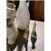 Image 2 : 5 Pcs Springtime Rabbit & Garden Ceramic Collection