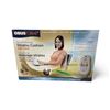 Image 1 : ObusForme Deep Kneading Shiatsu Cushion with Heat (Model: SM-SMC-04)