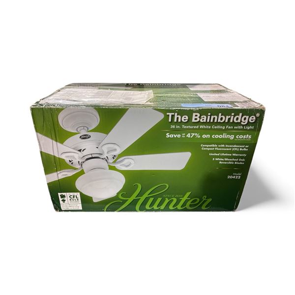 4ft Ficus Artificial Tree in Metal Planter