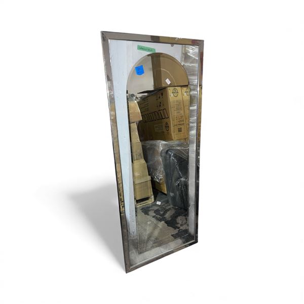 Tall Mirror - Approx. H62" x 26"