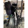 Drillmaster 18V 3/8 in Drill Driver w/ Battery and Toolboxes: Bits, Sockets & Hand Tools